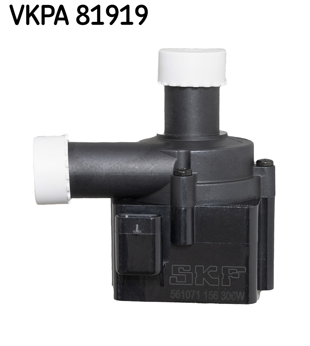 Pompă de apă, răcire motor VKPA 81919 SKF